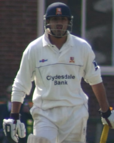 Ravi Bopara