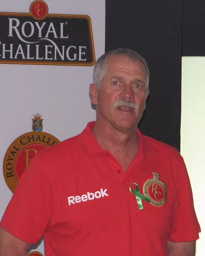 Ray Jennings
