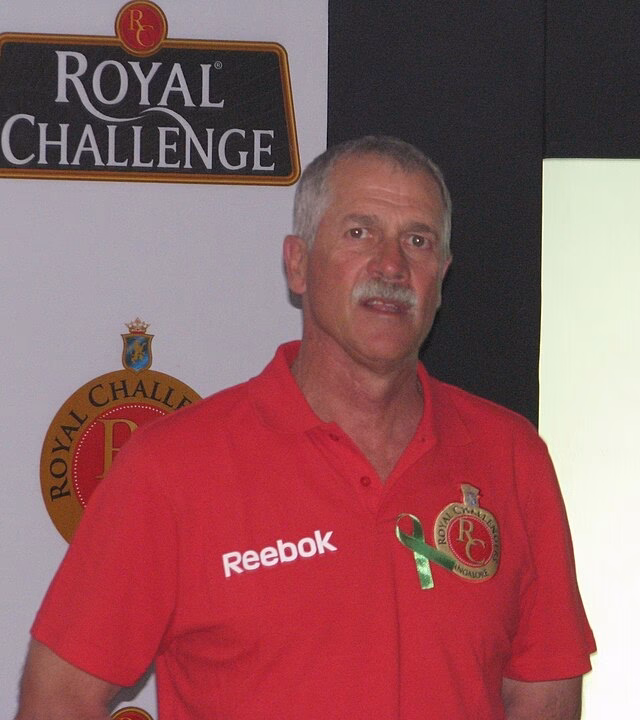Ray Jennings