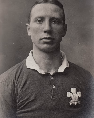 Reggie Gibbs