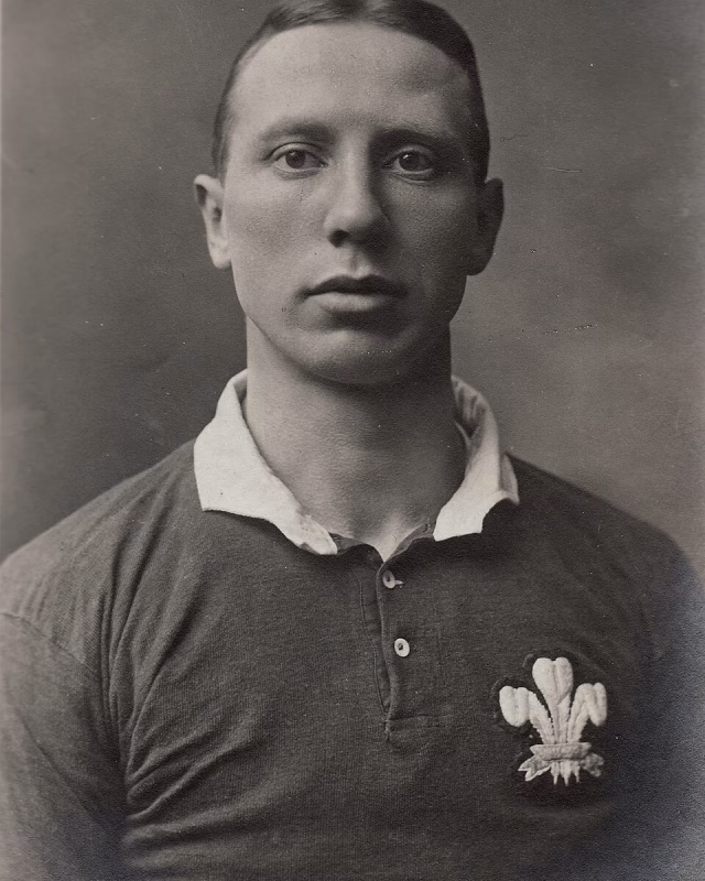 Reggie Gibbs