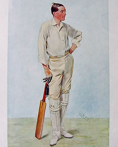 Reggie Spooner