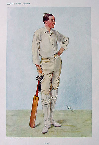Reggie Spooner
