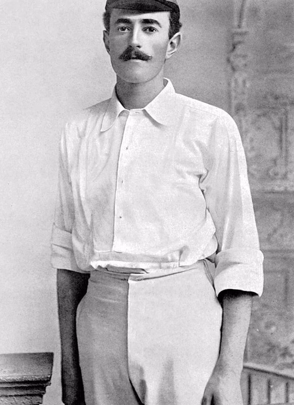 Reginald Studd