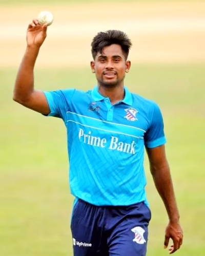 Rejaur Rahman Raja