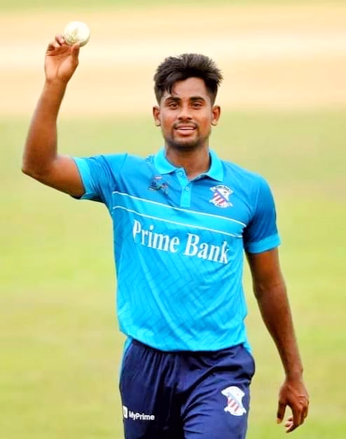 Rejaur Rahman Raja