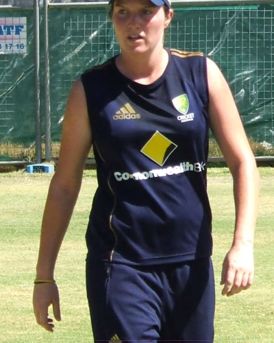Rene Farrell
