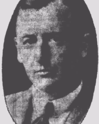 Rex Bennett