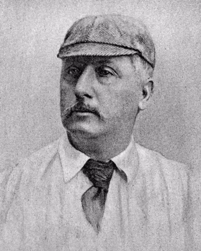 Richard Daft