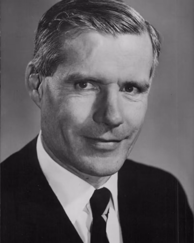 Richard Edmonds Luyt