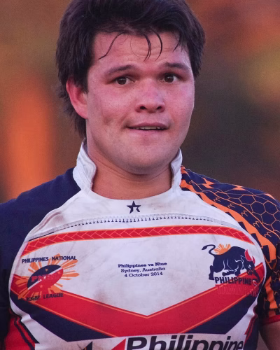 Richard Goodwin