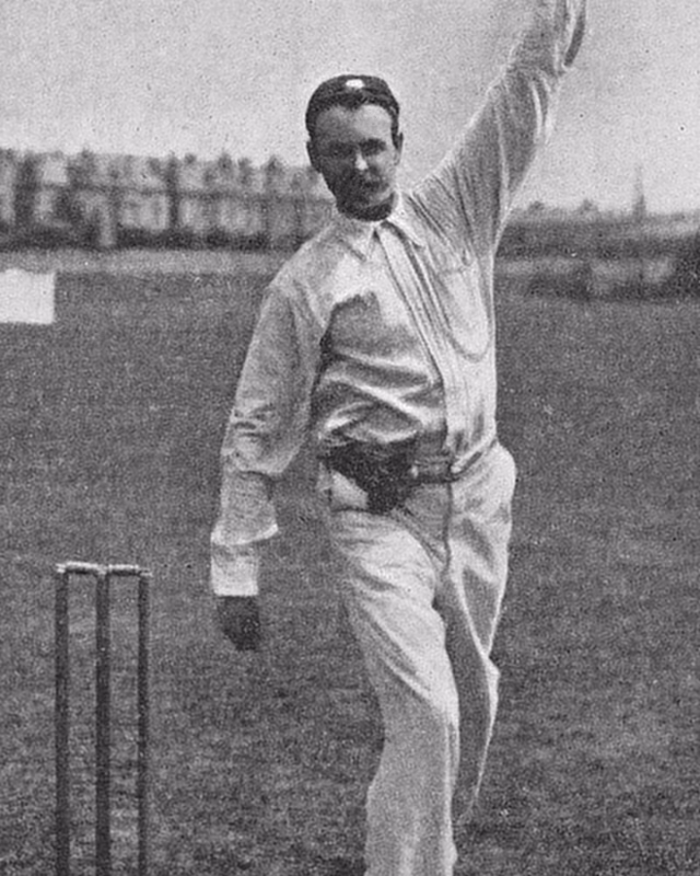 Richard Hardstaff