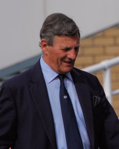 Richard Hutton