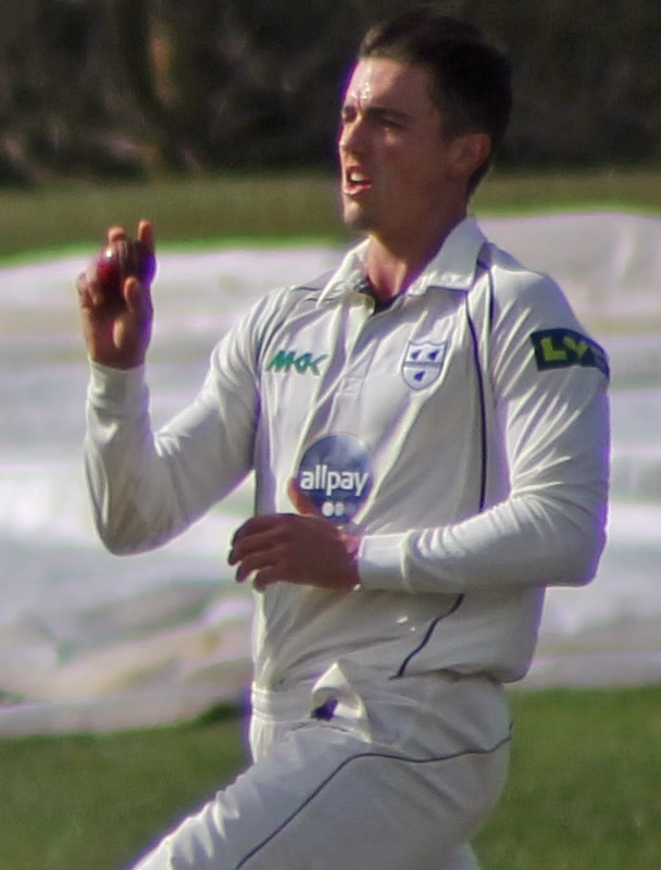 Richard Jones