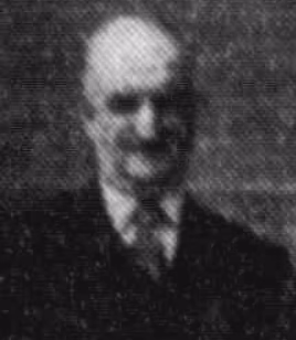Richard Kelly