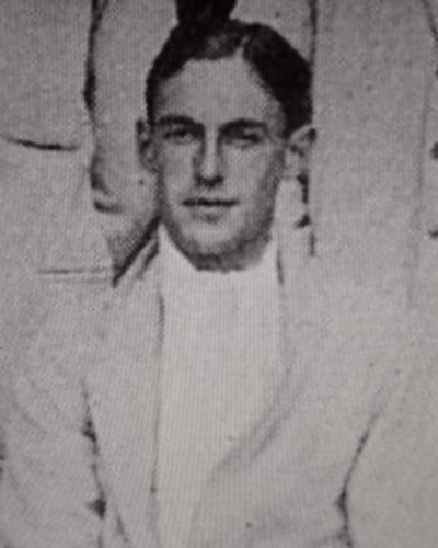 Richard Lowe