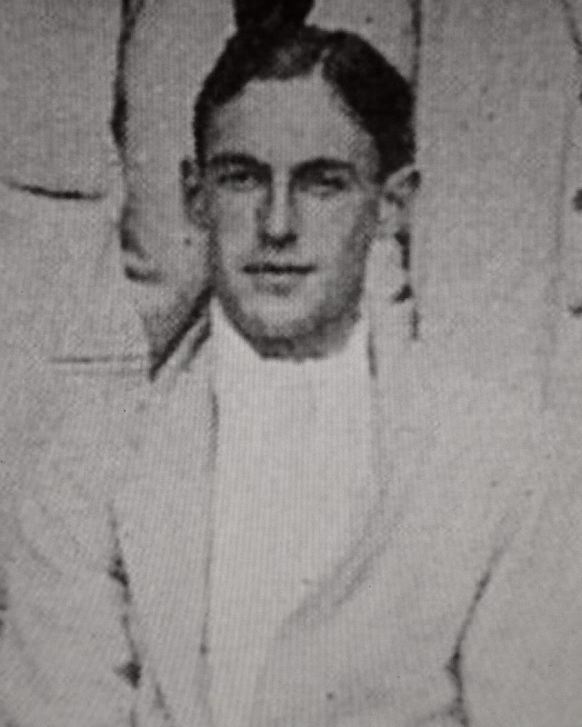 Richard Lowe