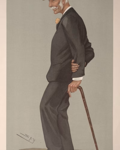 Richard Mitchell