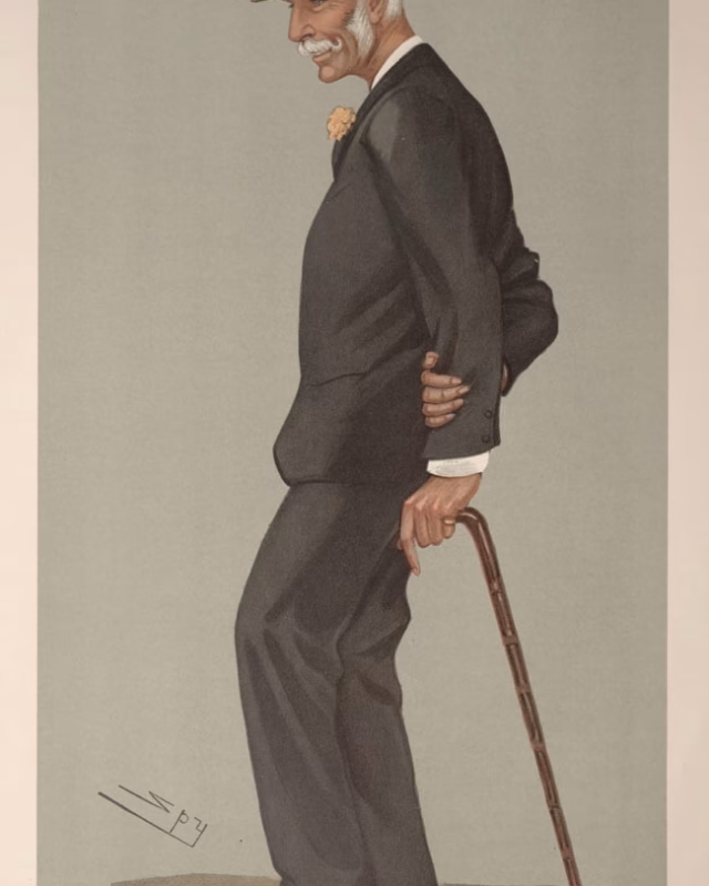 Richard Mitchell