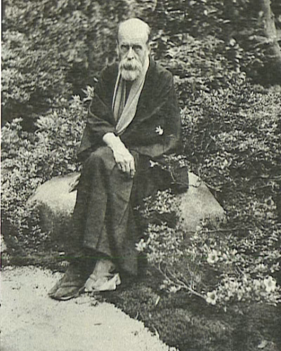 Richard Ponsonby-Fane