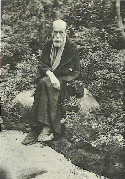 Richard Ponsonby-Fane