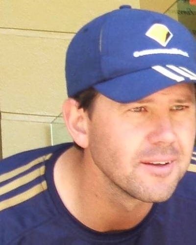 Ricky Ponting