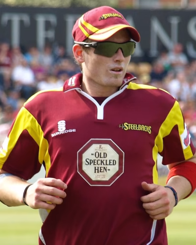 Riki Wessels