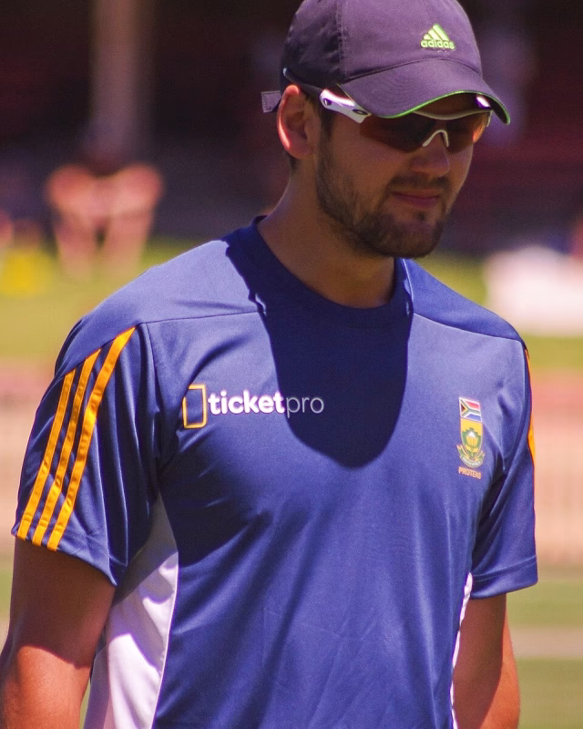 Rilee Rossouw