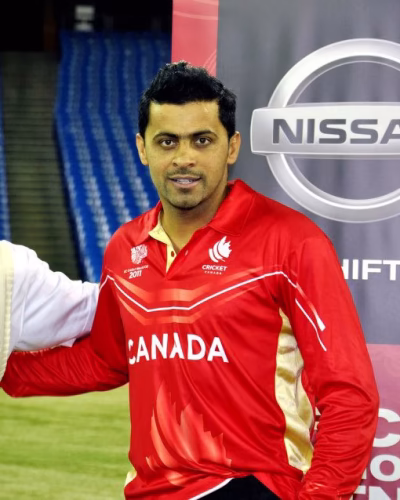 Rizwan Cheema