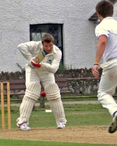 Rob Andrew