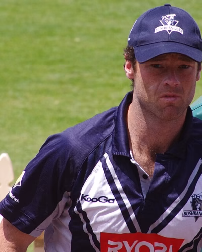 Rob Quiney