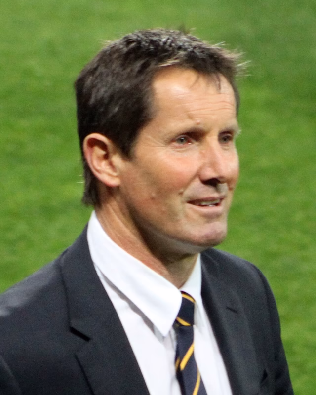 Robbie Deans