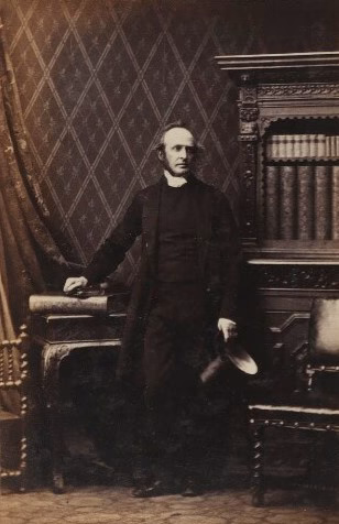 Robert Andrew Bathurst
