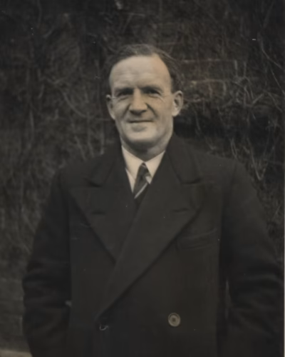 Robert Arundell