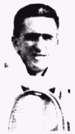 Robert Barbour