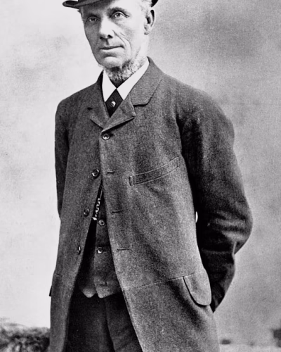 Robert Carpenter