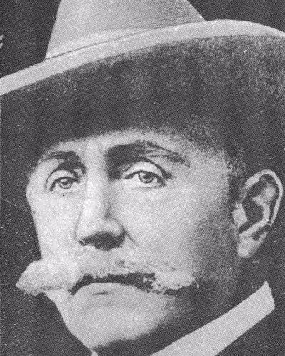Robert Edwin Bush