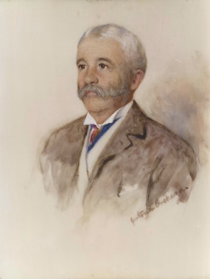 Robert Gilmour Leckie