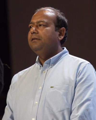 Robert Masih Nahar