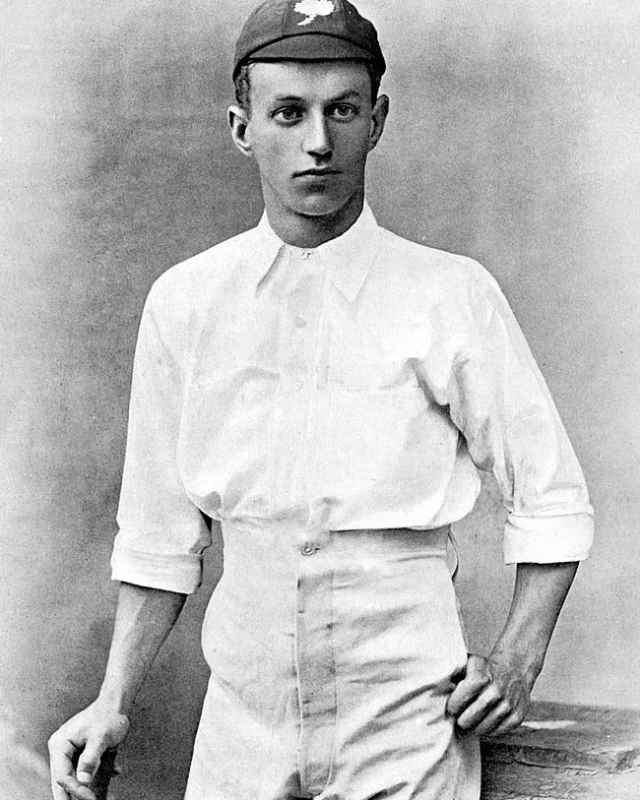 Robert Moorhouse