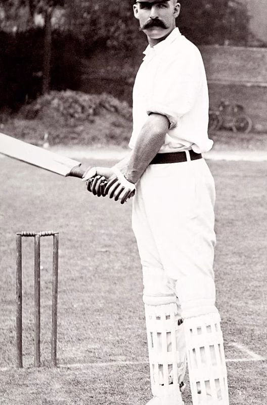 Robert Poore