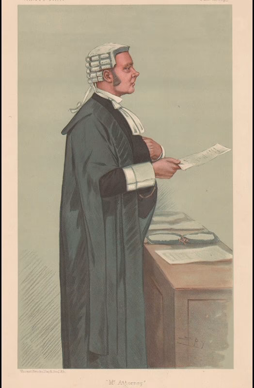 Robert Reid, 1st Earl Loreburn