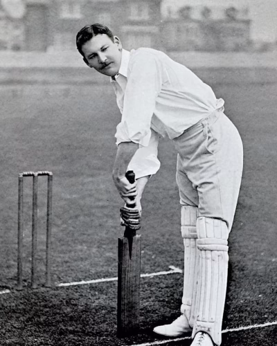 Robert Slade Lucas