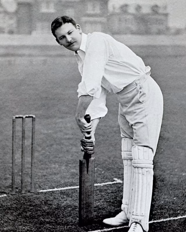 Robert Slade Lucas
