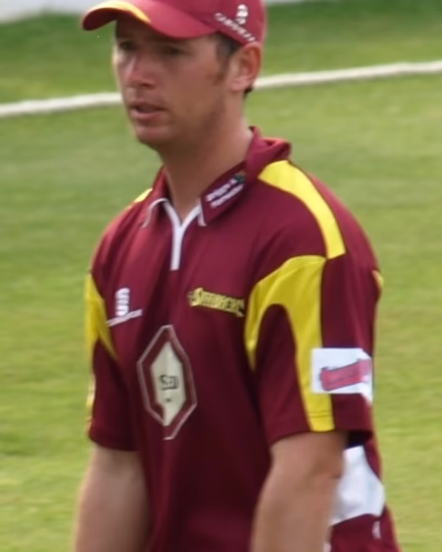 Robert White