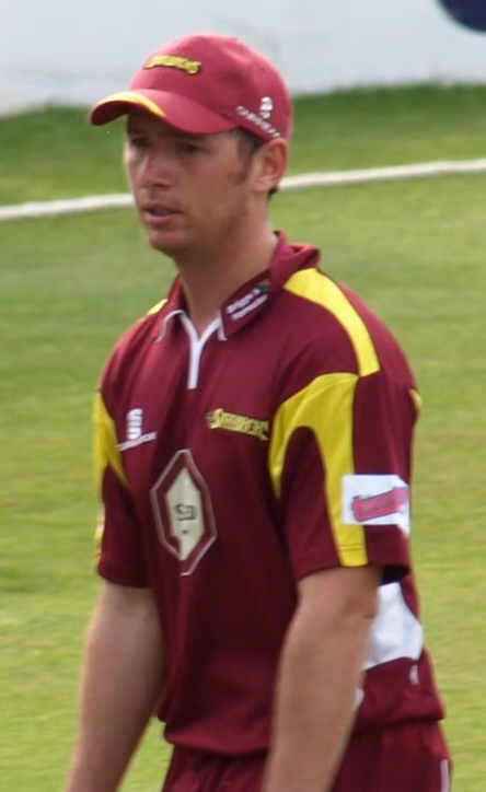 Robert White