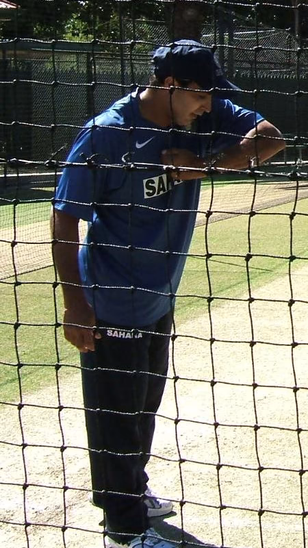 Robin Singh