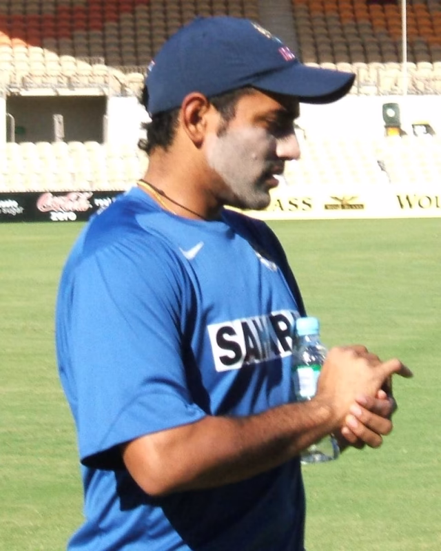 Robin Uthappa