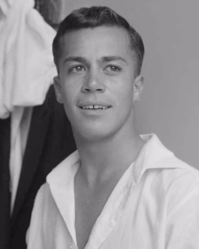 Rodney Reid