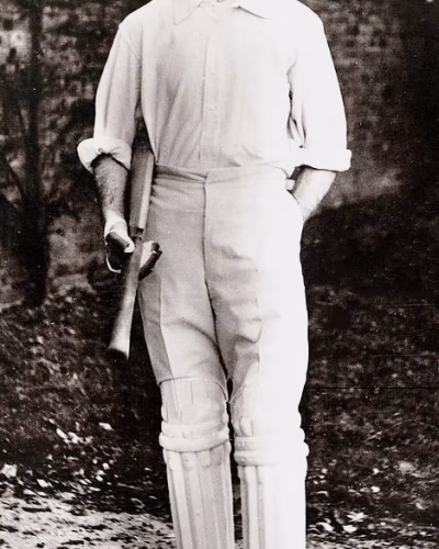 Roger Hartigan